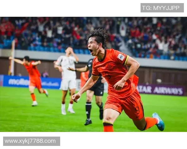 美国U20青年队对阵卡塔尔U20青年队精彩对决即将上演