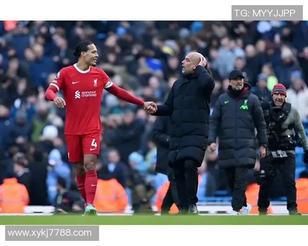 4月5日利物浦与曼城精彩对决全场录像回放及精彩瞬间分析