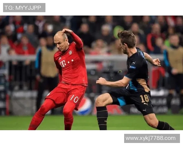 欧冠小组赛B组精彩对决奥林匹克与拜仁慕尼黑的巅峰之战