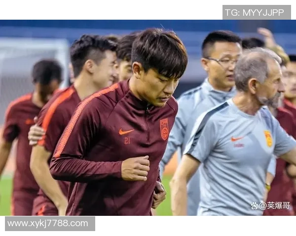 热议U16男足晋级:09三个中锋很美好,期望完结无缘世少赛